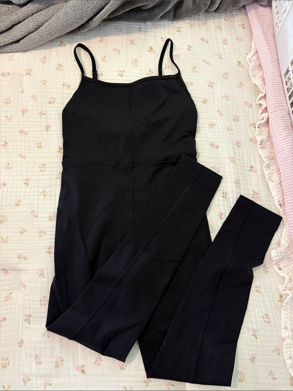 Aritzia divinity jumpsuit